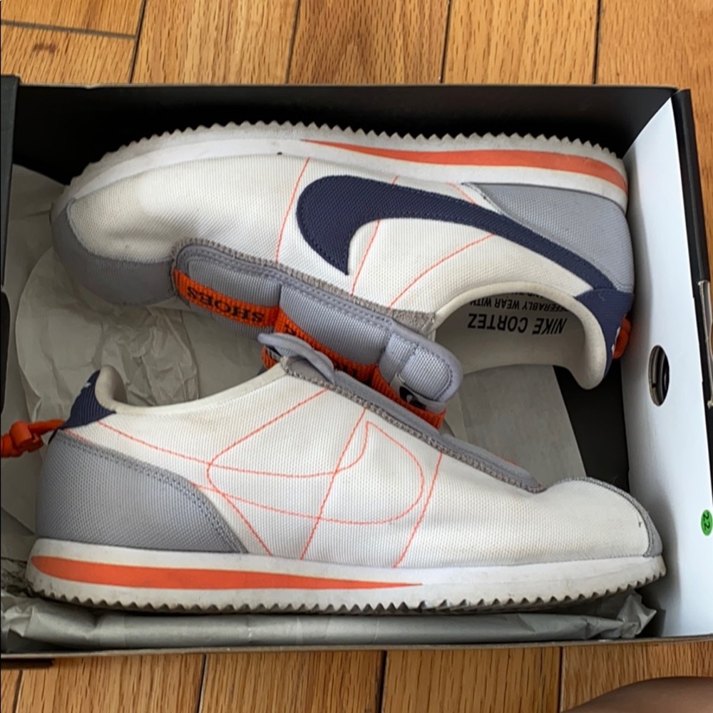 Men’s Nike Cortez Kenny IV